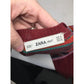 ZARA KNIT SIZE SMALL WOMENS LONG SLEEVE STRIPED SHIRT/CARDIGAN - ZARA - Shirts & Tops - A+ Stuff