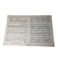 Sheet Music for  "I Had Someone Else Before I Had You (And I'll Have Someone After You're Gone)" A+ Stuff  A+ Stuff SHEET MUSIC
