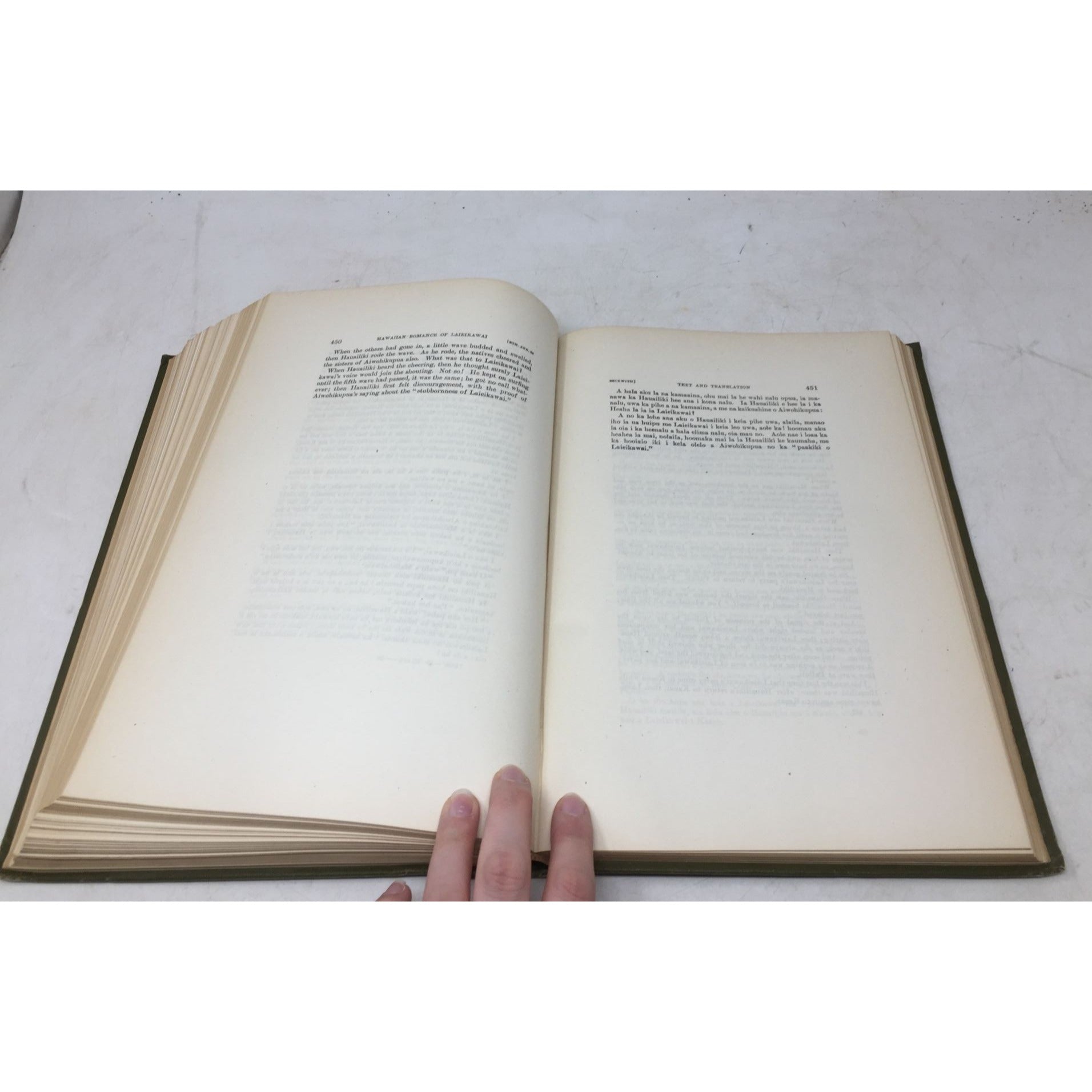 Collectible Antique Copy of Thirty-Third Annual Report of the Bureau of American Ethnology to the Secretary of the Smithsonian Institution, unbranded  A+ Stuff Vintage Books