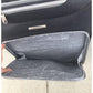 Zippered Olympia Black and Grey Suitcase (missing a wheel) - Olympia - Luggage & Bags - A+ Stuff