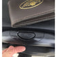 Zippered Olympia Black and Grey Suitcase (missing a wheel) - Olympia - Luggage & Bags - A+ Stuff