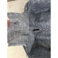 Zippered Olympia Black and Grey Suitcase (missing a wheel) - Olympia - Luggage & Bags - A+ Stuff