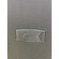 Zippered Olympia Black and Grey Suitcase (missing a wheel) - Olympia - Luggage & Bags - A+ Stuff