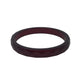 Women's One Size Fits Most Maroon Colored Bracelet/Bangle