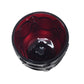 Avon 1876 Cape Cod Ruby Red Glass Short Footed Tumbler - 8 oz - Vintage AVON  A+ Stuff Drinking, Dining & More