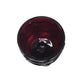 Avon 1876 Cape Cod Ruby Red Glass Short Footed Tumbler - 8 oz - Vintage AVON  A+ Stuff Drinking, Dining & More