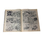 -Vintage- Hot Rod Cartoons Edition #33 Petersen Publishing  A+ Stuff comic books