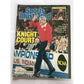 Sports Illustrated March 23 1987 - Knight Court - Bobby Knight - Katarina Witt