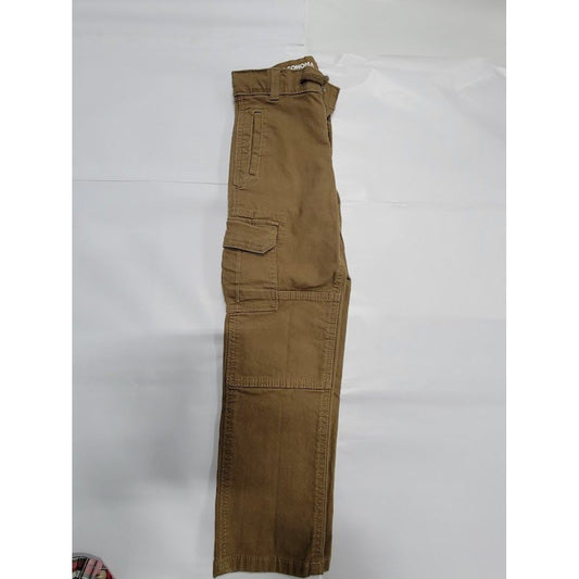 Sonoma Boys Cargo Pants Size 7 - preowned but barely used (if at all)