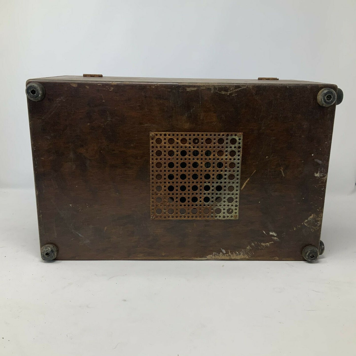 Antique PHOTOVOLT Model 610 PHOTOELECTRIC REFLECTION METER