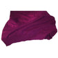 Express - Women's  XSmall Fushia Low V Neck Half Sleeve Sweater - Wide cuffs and edges Express  A+ Stuff