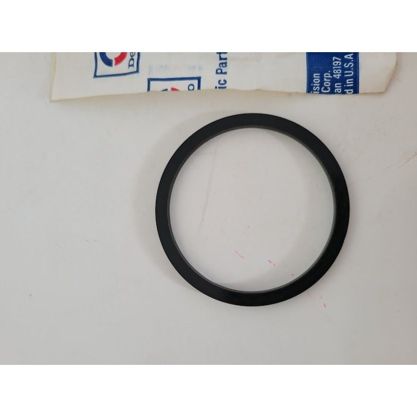 Genuine GM NOS 8631738 gr 4.131 -WASHER (Drvn Sprkt to Drvn Shaft Thrust) GM vintage Auto Part GM part Discontinued General Motors OEM Part