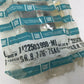 Genuine GM Part 22503998 MOLDING (RR Whl Opg Cvr RR) NOS Auto Part FREE SHIPPING GM  A+ Stuff Molding