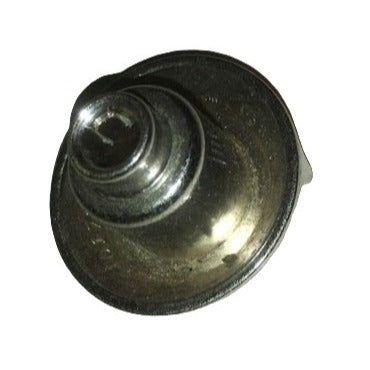 Genuine GM Part KNOB 1970s GM Radio Knob - Part No. 410171 - NOS - Vintage General Motors OEM Replacement Auto Part - New Old Stock