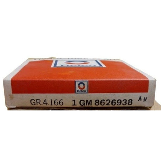 Genuine GM NOS #8626939 Intermediate Clutch Piston Package - with instruction sheet - - GM vintage Auto Part GM part Discontinued General Mo