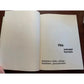 1966 KEYSTONIA Vintage Yearbook - Kutztown State College - Pennsylvania - Annual A+ Stuff