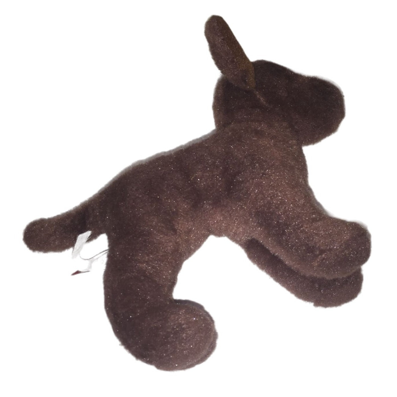 Douglas - Cuddle Toys Tucker - Chocolate  Lab Plush Toy -