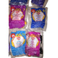 McDonalds Restaurant Kids Meal Toy Set (1-12) Ty Beanie Babies 1999 Promotion - New in Sealed Bags - Miniature beanie Babies FOLIO SOCIETY  A+ Stuff