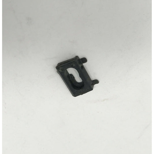 GENUINE GM CLIP Frt Fdr Rr Lwr Mldg F/Fdr Si Mldg 1980s