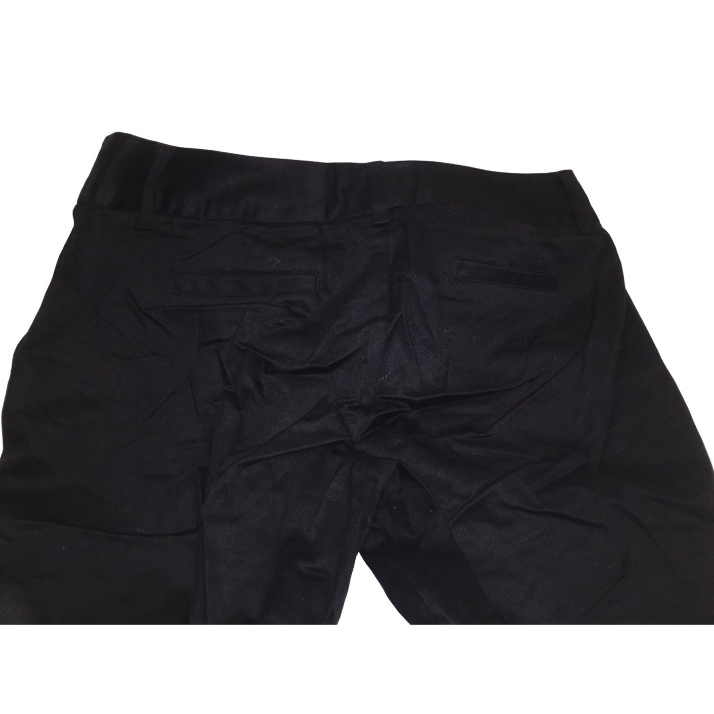 ZINC Black Bremuda Shorts - Black - Women's Size 11