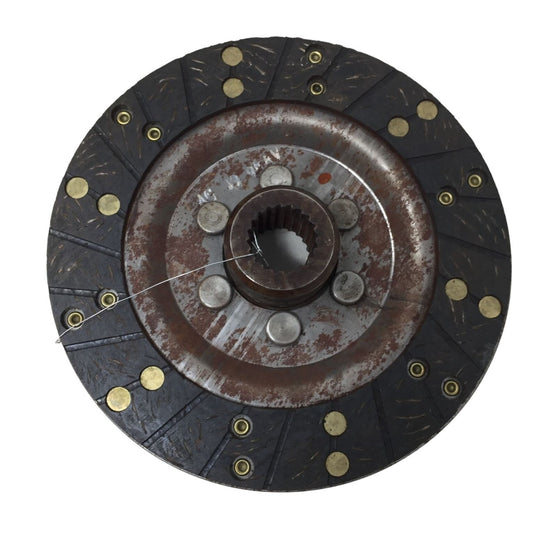 All States Ag Parts Clutch Disc for Selet-O-Speed Ford Tractor