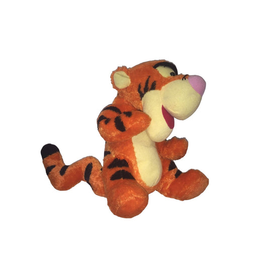 Fisher Price Tigger Plush - Talking / Music - Kids Toy Stuffed Animal Winnie the Pooh Character