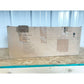 MERCEDES-Benz INSTRUMENT CLUSTER 129-440-54-11-1415 2000 SL 600 Mercedes-Benz  A+ Stuff instrument cluster