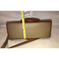 Alba - Tan and leather Handbag - ladies bag brown optional shoulder strap - couple of speck and spots -overall good condition ALBA  A+ Stuff Handbags