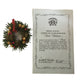 Merrie Christmas Playtown Inc Limited Edition Porcelain Doll with COA, Stand & Wreath Playtown Inc.  A+ Stuff