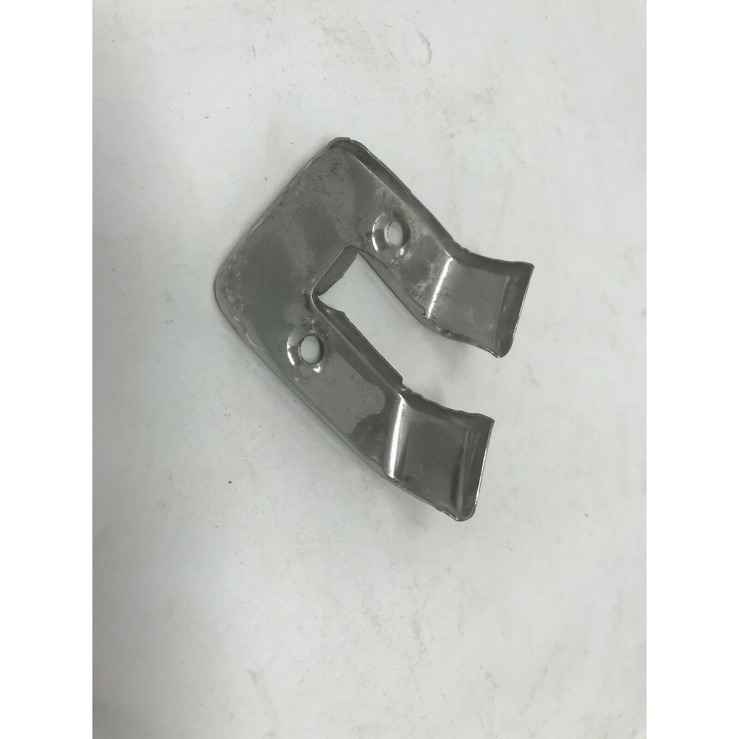 GENUINE GM Part 9689132 ESCUTCHEON (pass back lock) - NOS