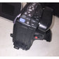 Panasonic Palmcorder PV-L352D Personal Camcorder 700x Digital Zoom PANASONIC  A+ Stuff CAMCORDER