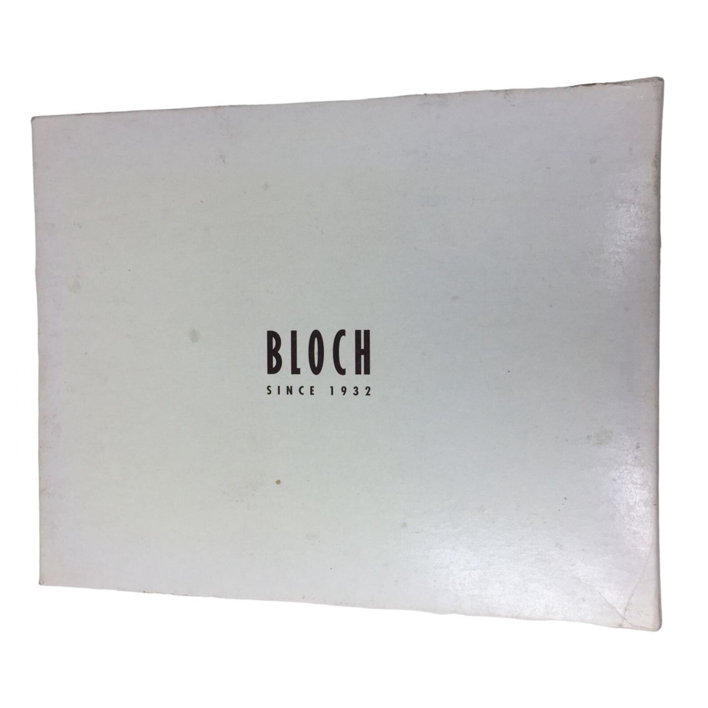 BLOCH Speed Factor Dance Shoe Size 6.0 (060M)