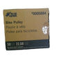 Blue Hawk Bike Pulley - 50 lb Model # 0005884 new in box hawk  A+ Stuff bike pulley