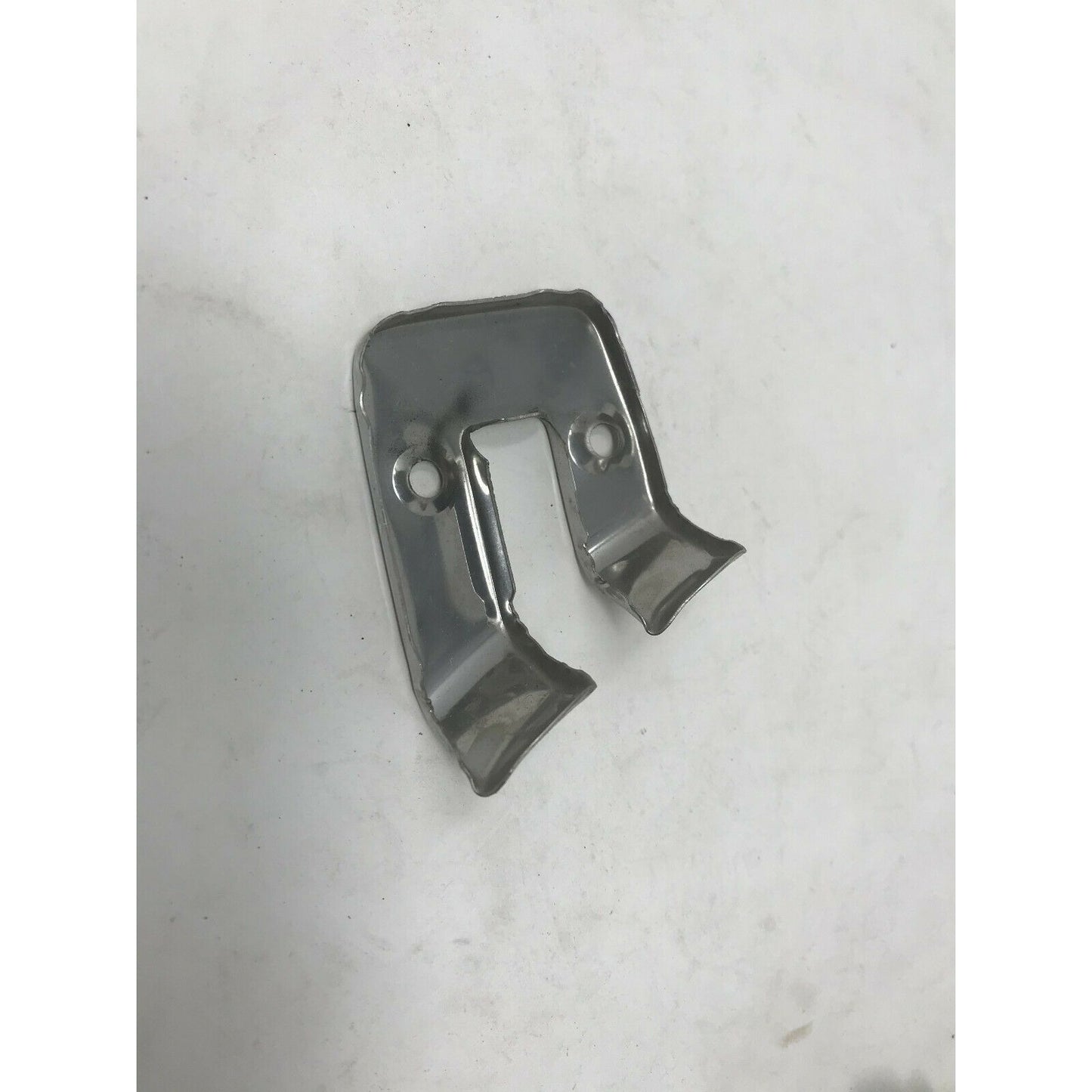 GENUINE GM Part 9689132 ESCUTCHEON (pass back lock) - NOS