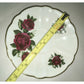 Rose Tea Cup/Saucer China Set - Germany Hartporzellan Rheinpfalz Germany Hartporzellan Rheinpfalz  A+ Stuff Coffee & Tea Saucers