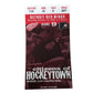 Detroit Red Wins Citizens of Hockeytown - Oct 16 1999 - Game 9 Section 110 - row 10 Seat 8 Ticket Stub DETROIT RED WINGS  A+ Stuff