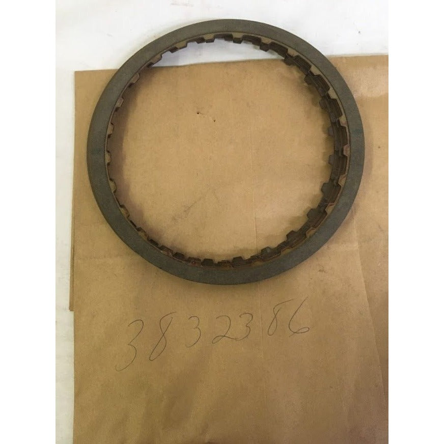 Genuine GM NOS 3832386 - PLATES (automatic trans clutch plates I believe - GM vintage Auto Part GM part NO ORIG PACKAGE - Discontinued