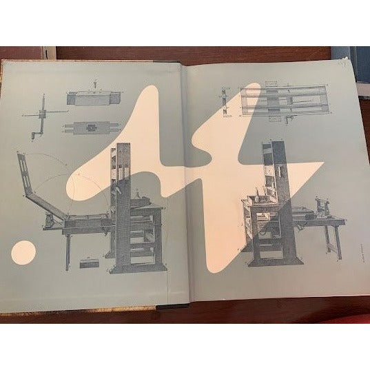 Ninth Graphic Arts Production Yearbook - printers and designers reference book