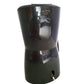 Black Hamilton Beach Coffee Maker - Previously Owned. Works. Hamilton Beach  A+ Stuff Coffee Makers & Espresso Machines