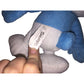 Cute Smiling Smurf Plush - Movie Memorabilia (2010) nanco - Fun Character Toy nanco  A+ Stuff