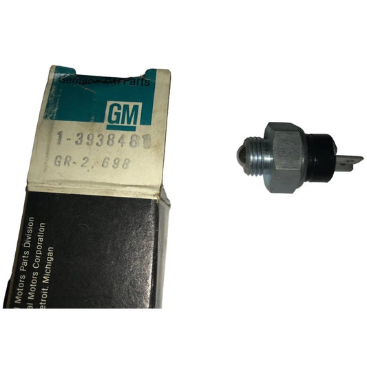 Genuine GM Part - No 3938481 - new in package - vintage discontinued General Motors Part - Auto Part GM A+ Stuff