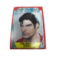 SUPERMAN 2 Character Profile and Picture Cards Set Movie Cards