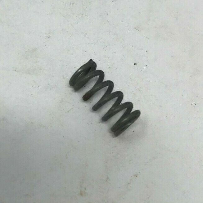 GENUINE GM Part 7011479 IDLE NEEDLE SPRING New Old Stock Delco