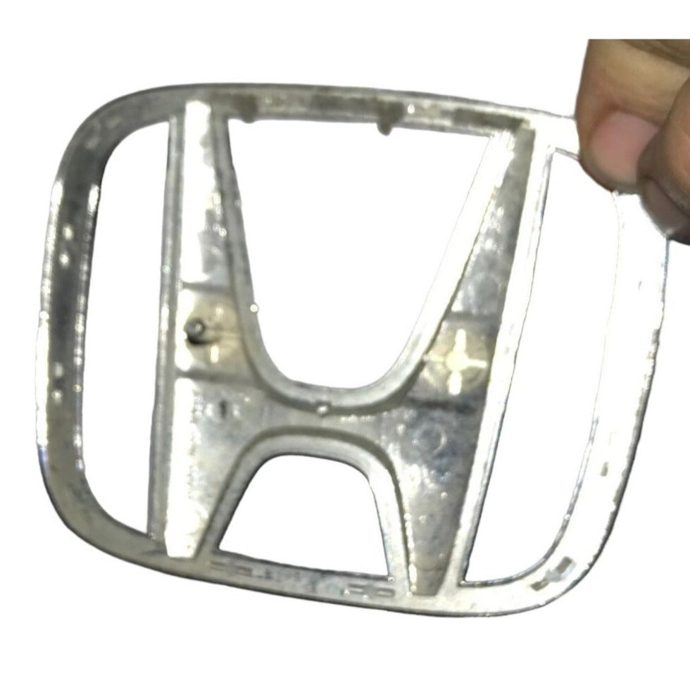 Honda Auto Emblem  Car Part