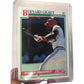Lot of (9) 1991 Score ROOKIE PROSPECT Bernard Gilkey Card No. 709 Score  A+ Stuff