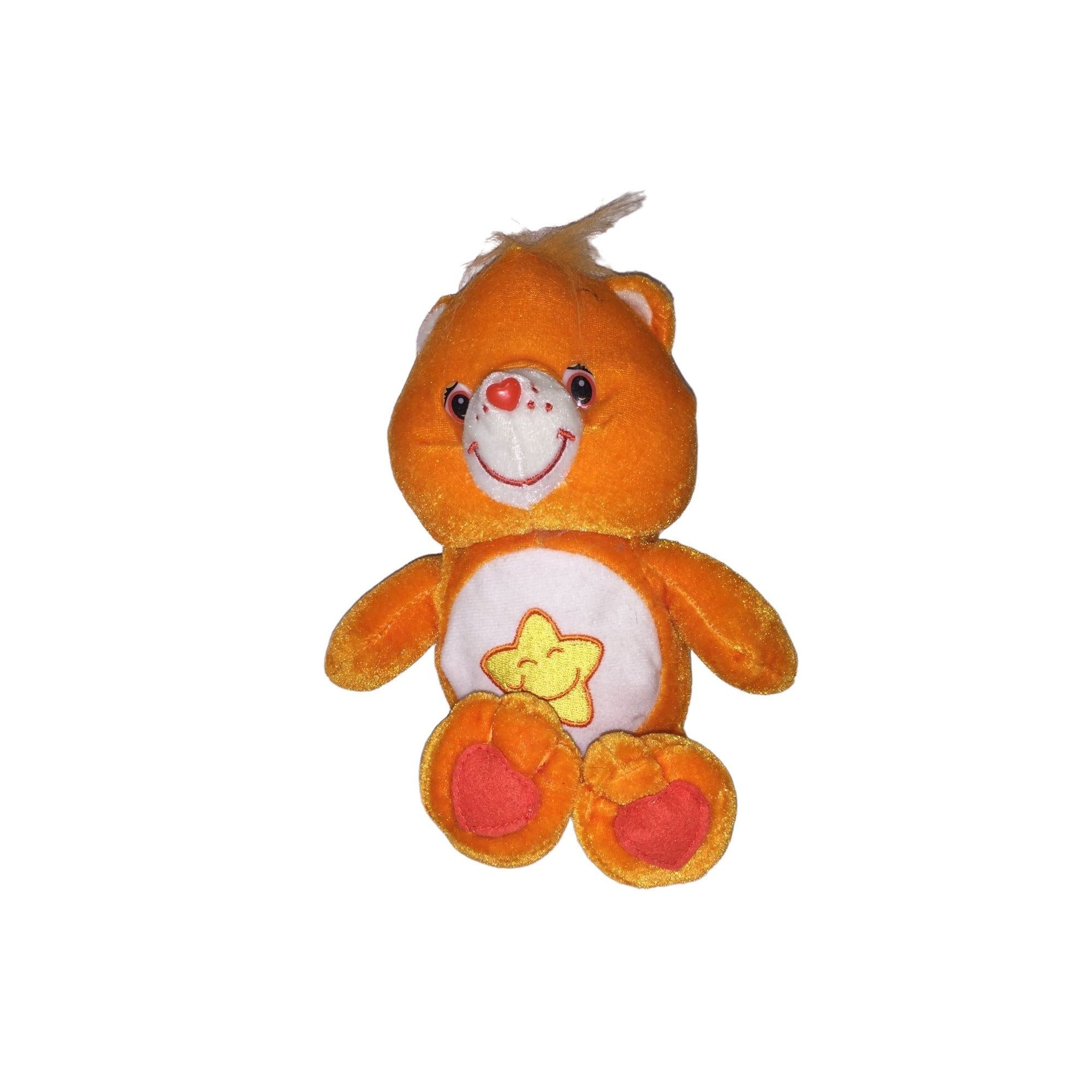 Vintage care cheap bear plush