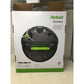 iRobot Roomba i7 (7150) Robot Vacuum- Wi-Fi Connected, Smart Mapping,  Works via wifi and Alexa