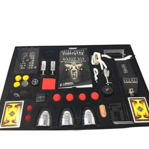 Descriptive image text