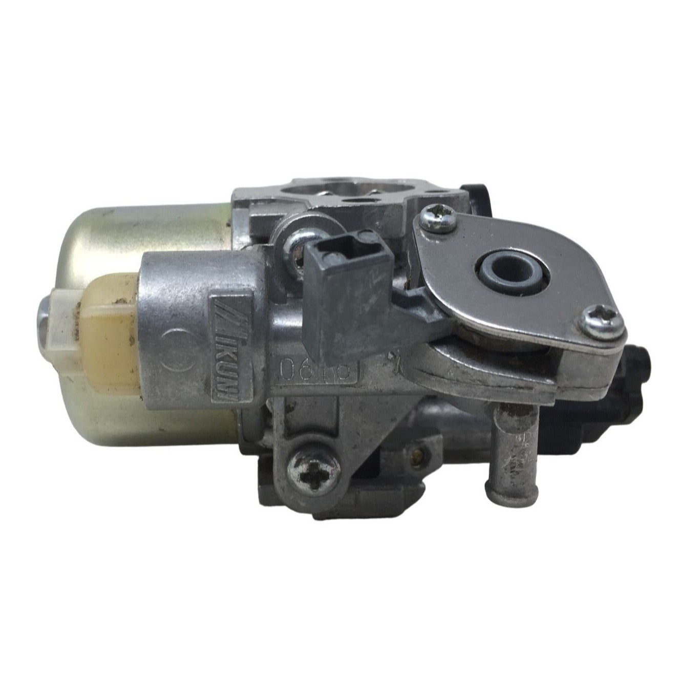 Mikuni 06Y6 Carburetor (34mm)  - Go Kart Part