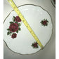 Rose Tea Cup/Saucer China Set - Germany Hartporzellan Rheinpfalz Germany Hartporzellan Rheinpfalz  A+ Stuff Coffee & Tea Saucers